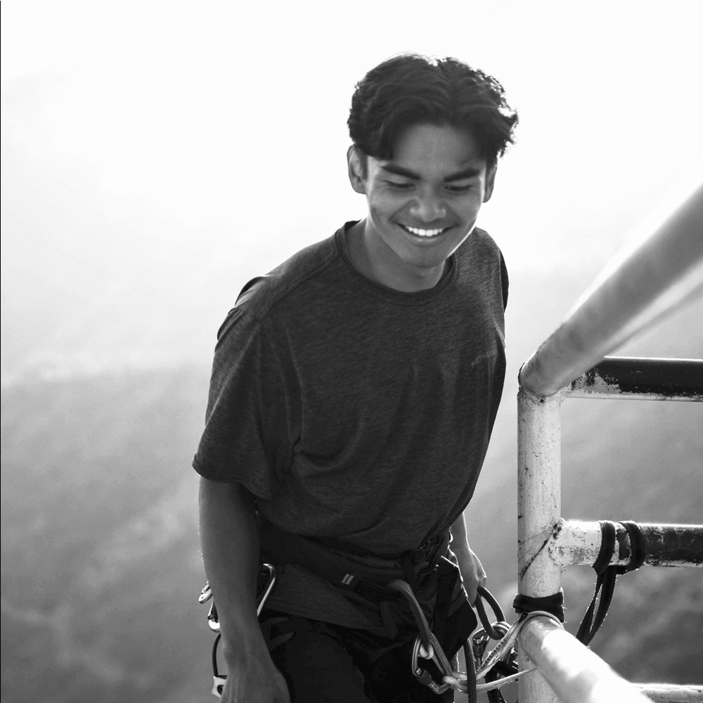 Meet your Posher, Ervin